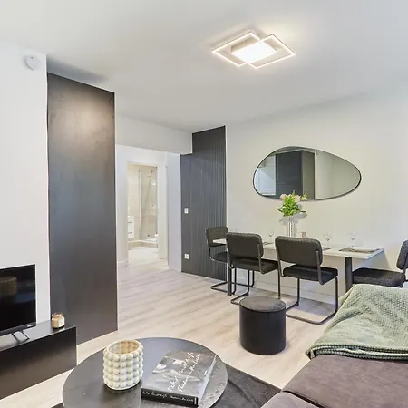 Apartment Elegant 1 Climatise Tour Eiffel A Pied Paris