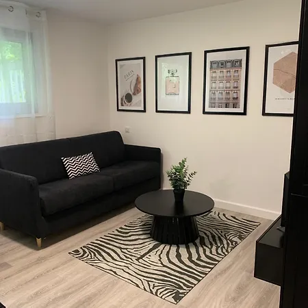 Apartment Elegant 1 Climatise Tour Eiffel A Pied Paris