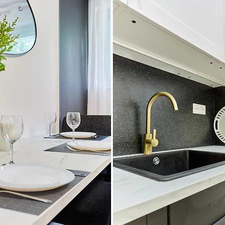 Appartamento élégant 1 Climatisé Tour Eiffel à Pied Parigi