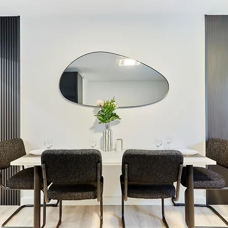 élégant 1 Climatisé Tour Eiffel à Pied * Parigi