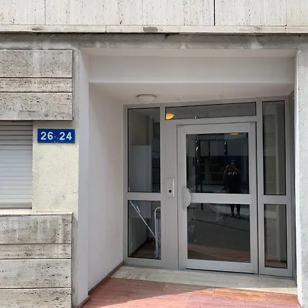 élégant 1 Climatisé Tour Eiffel à Pied